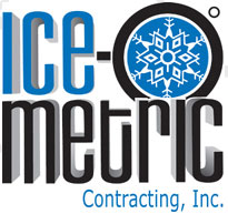 Ice-O Metric Contracting